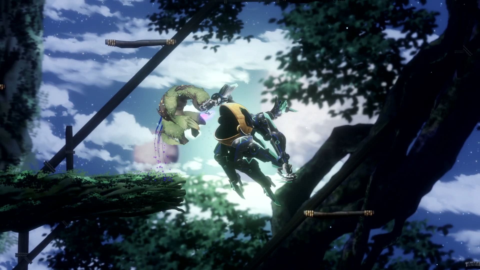 Shadow Labyrinth | XSX