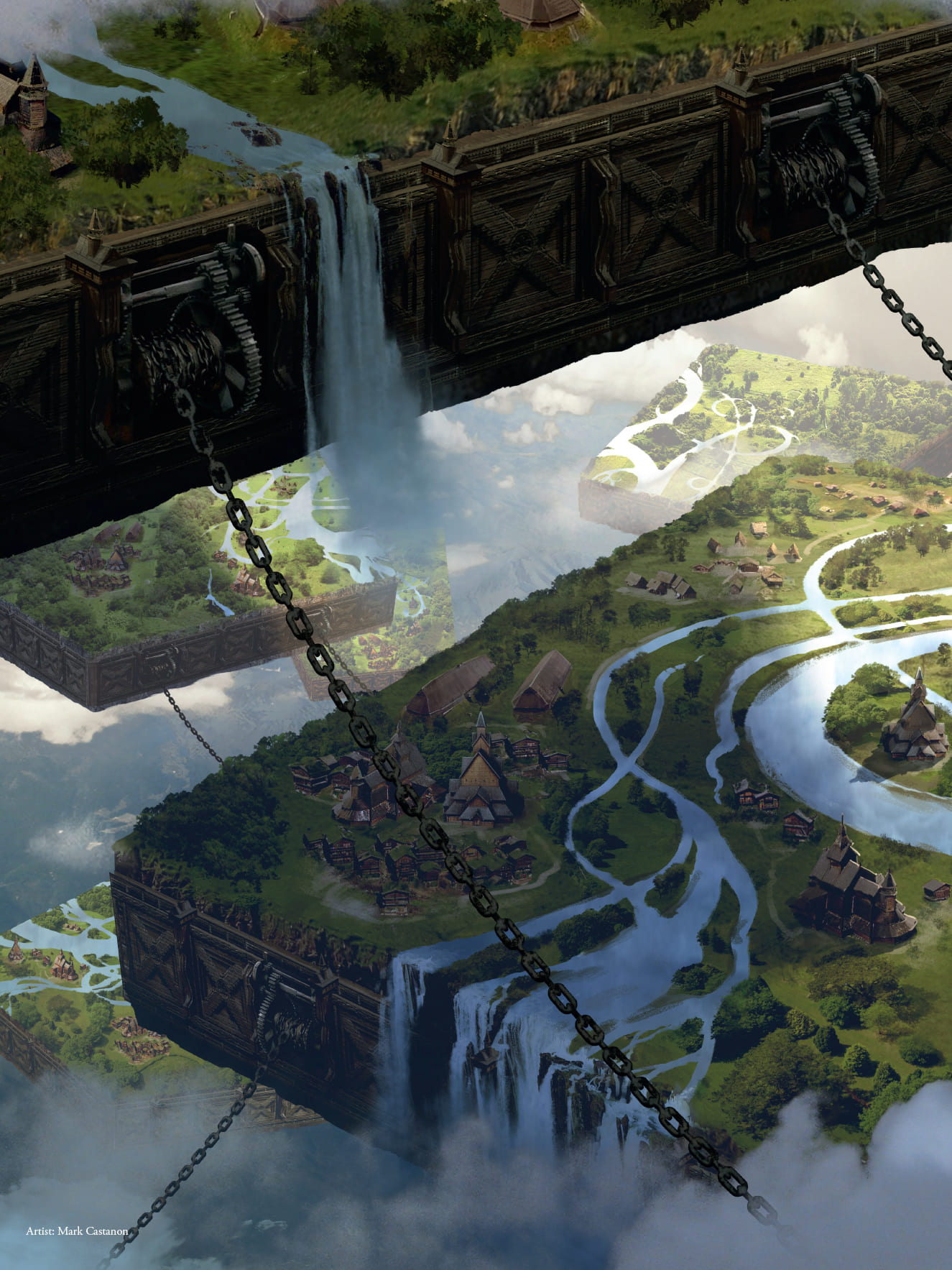 Kniha God of War: Ragnarok - Deluxe Edition