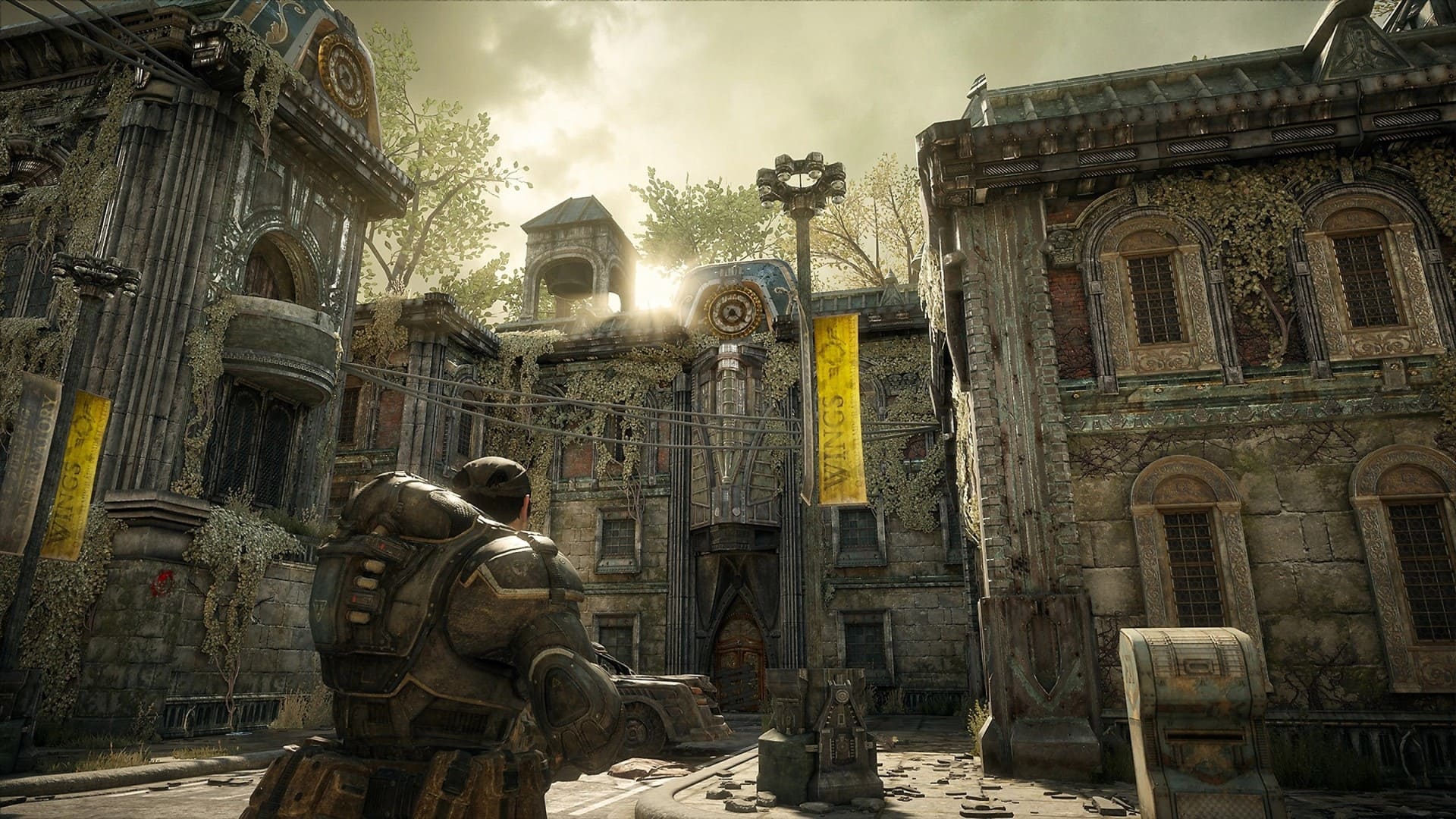Gears of War: Reloaded | PS5