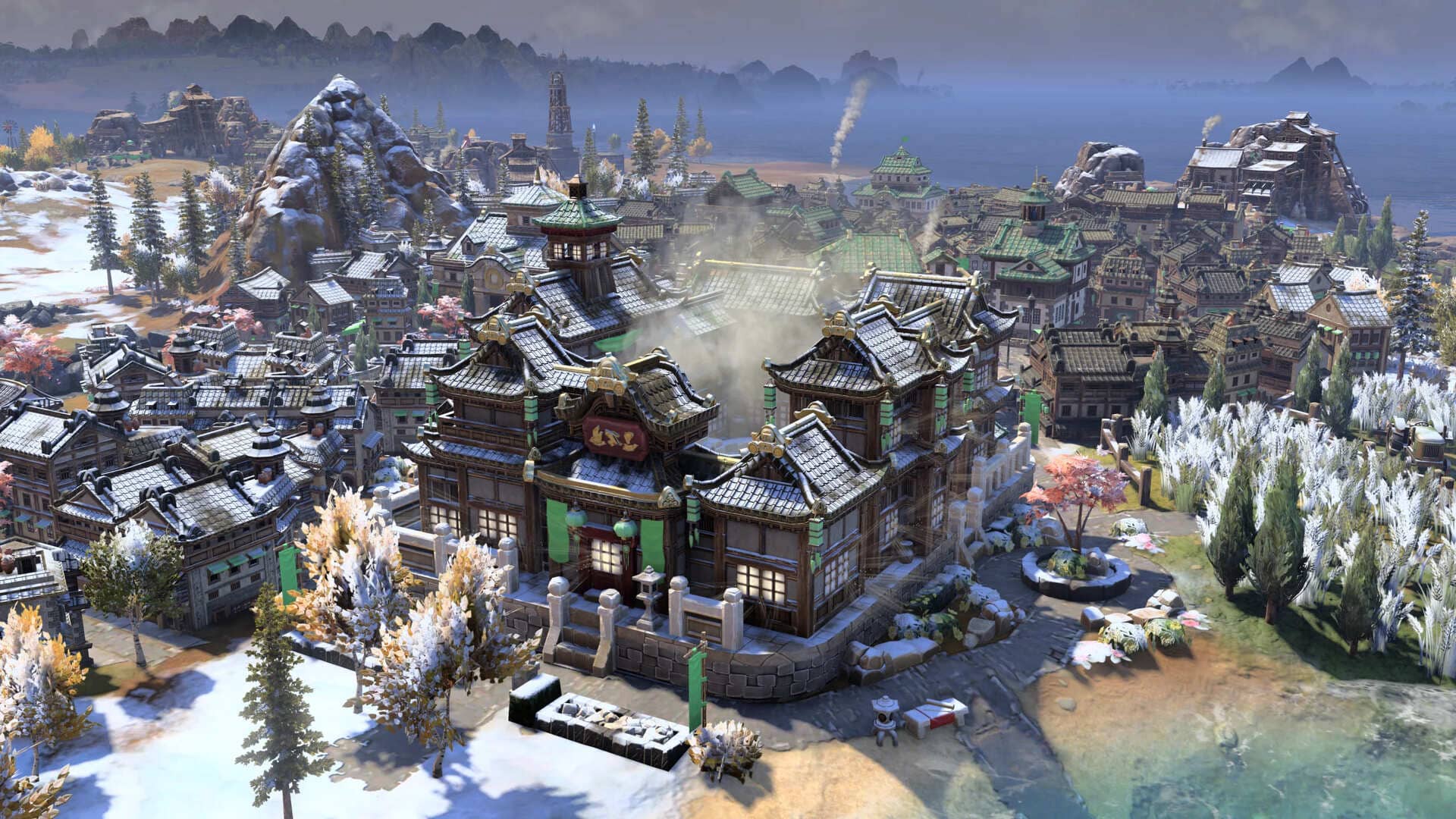 Sid Meier's Civilization VII | PS5