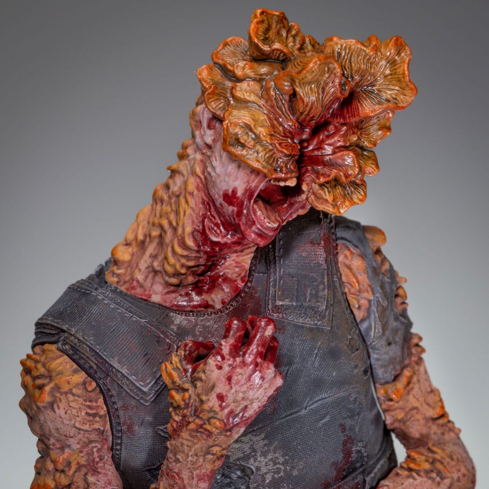Last Of Us Part II - Figurka Armored Clicker [Dark Horse]