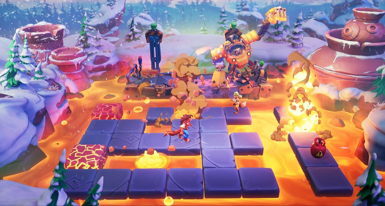 Nikoderiko: The Magical World - Director's Cut Collector's Edition XSX|XONE