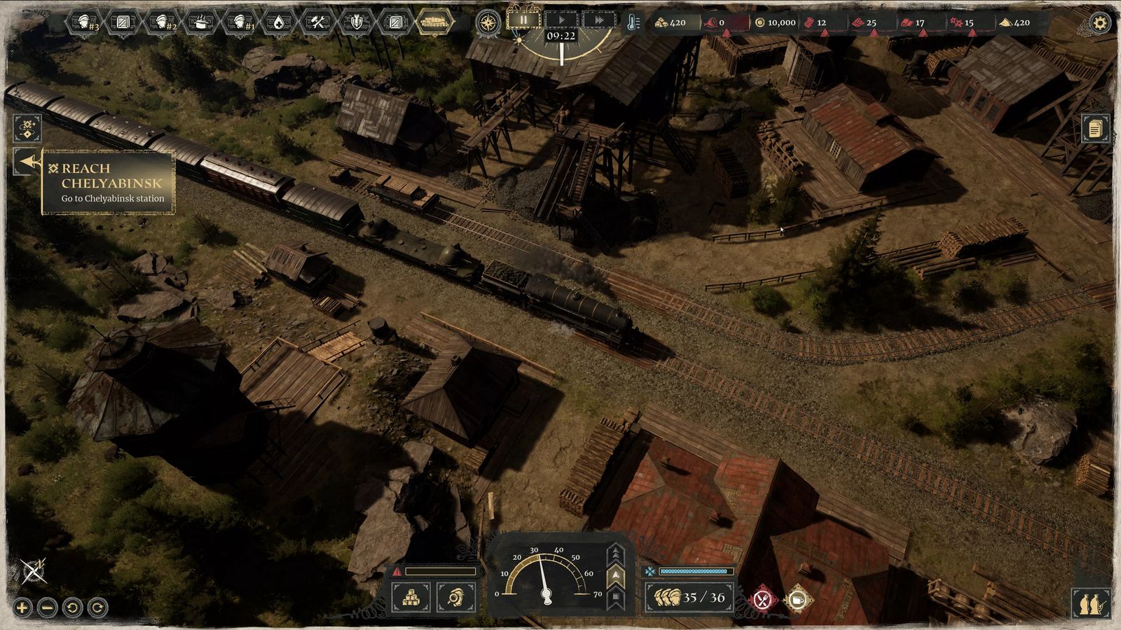 Last Train Home - Legion Edice | PC