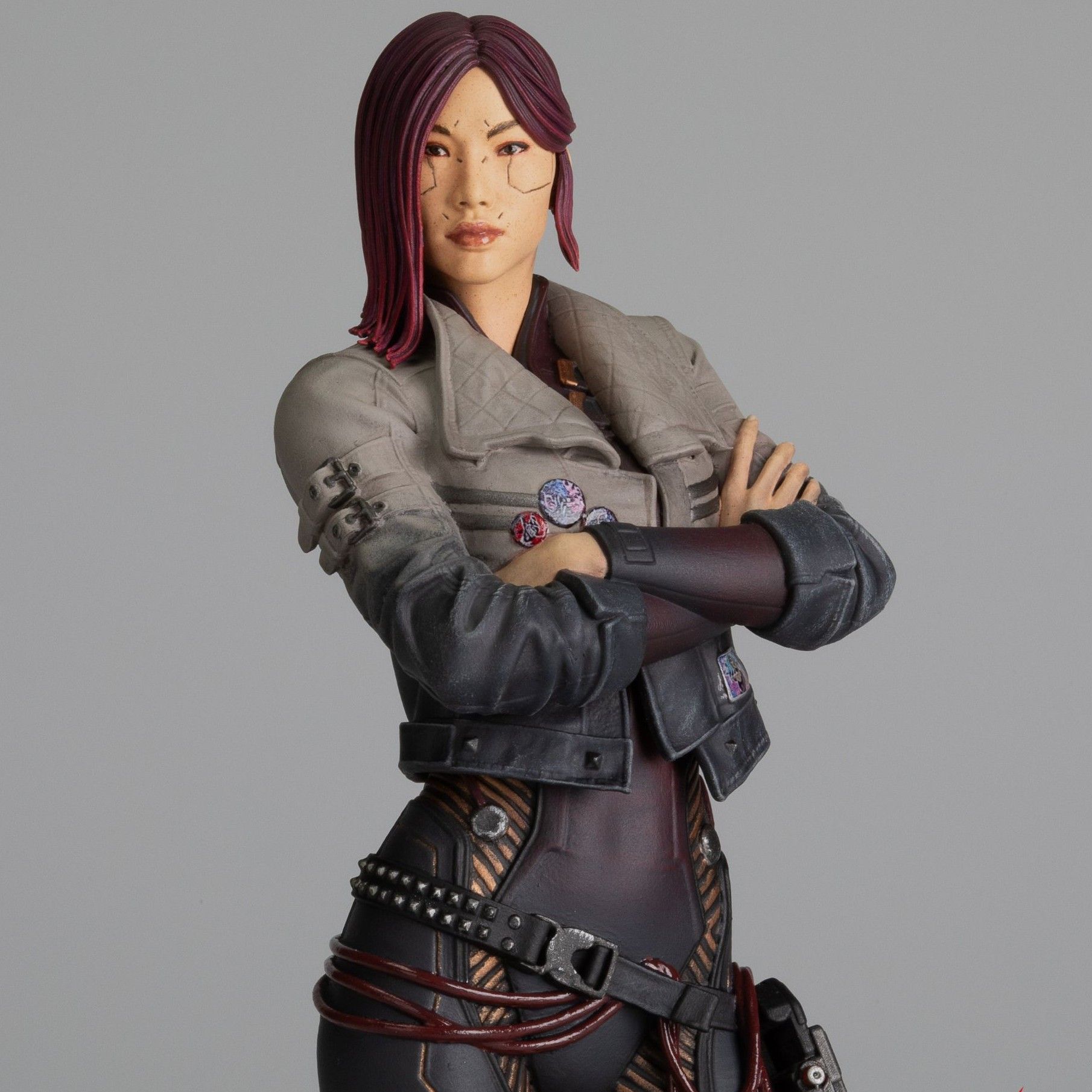 Cyberpunk 2077 - Songbird [Dark Horse]