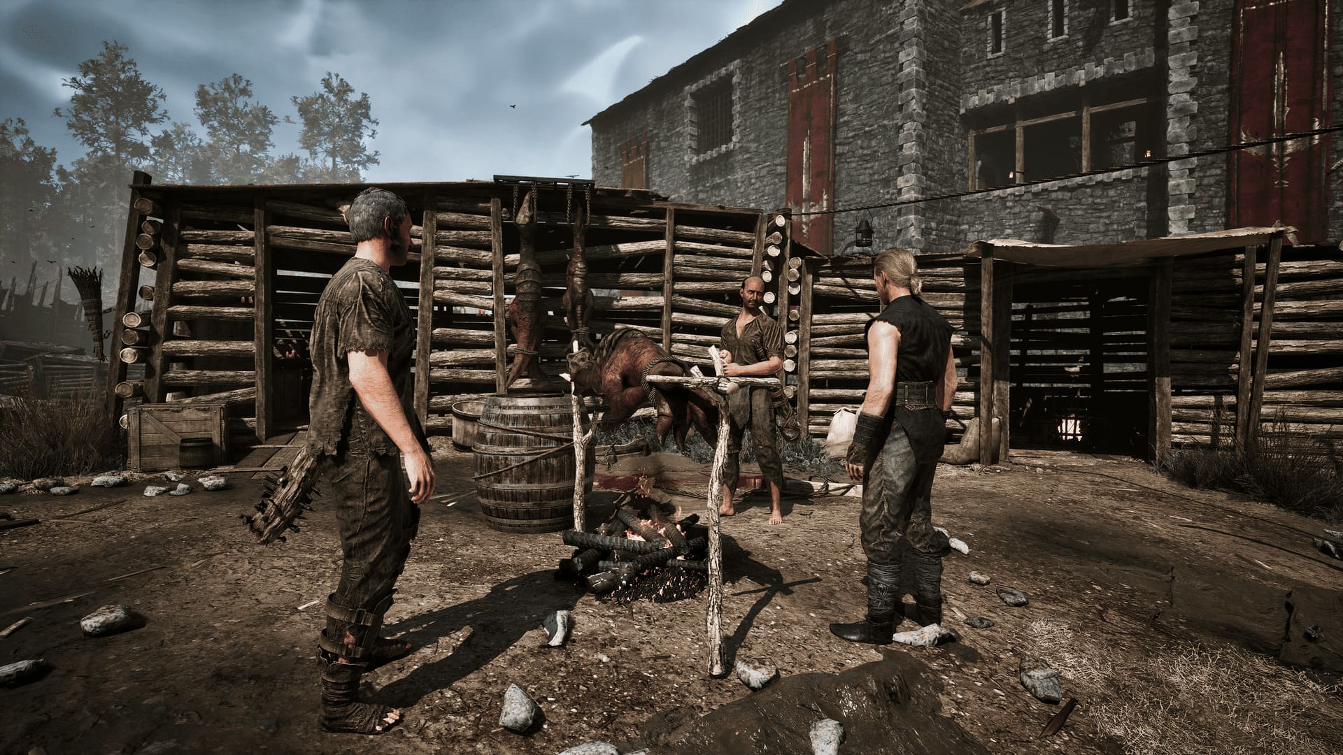 Gothic Remake | PS5