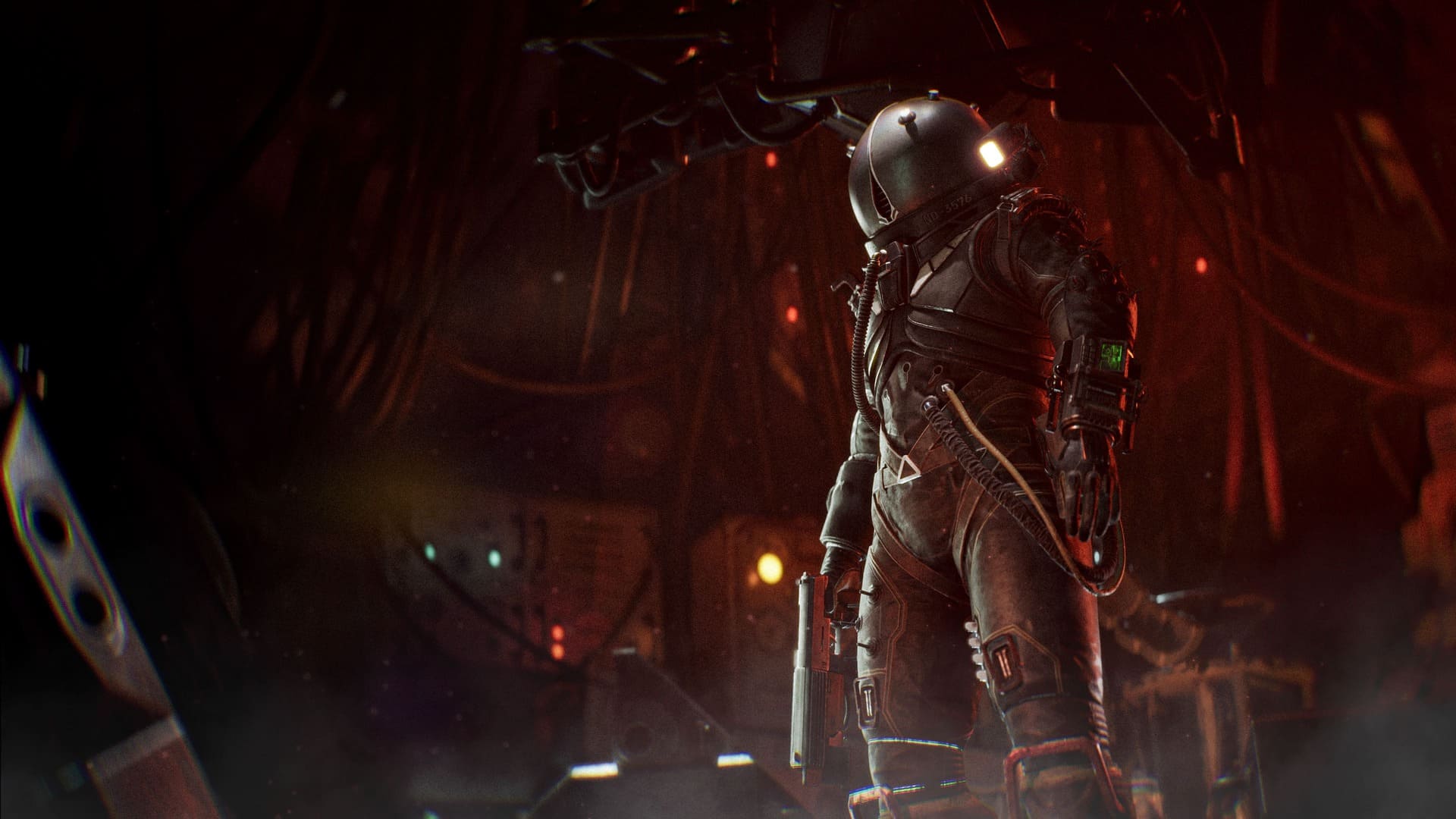 Cronos: The New Dawn | SWITCH 2