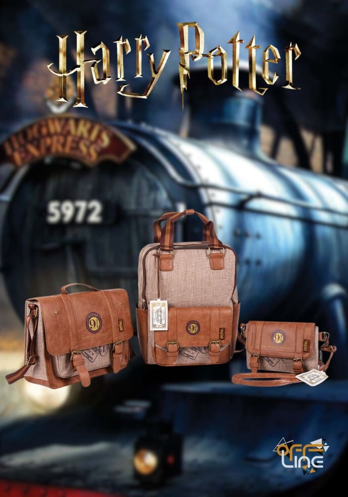 Harry Potter - Peněženka | Platební karty