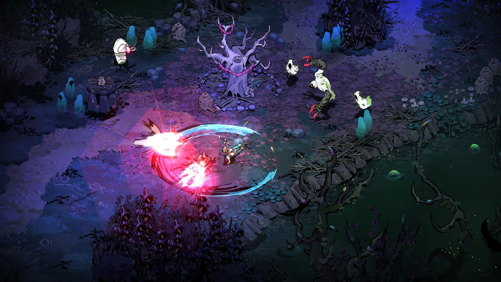 Hades II | SWITCH 2