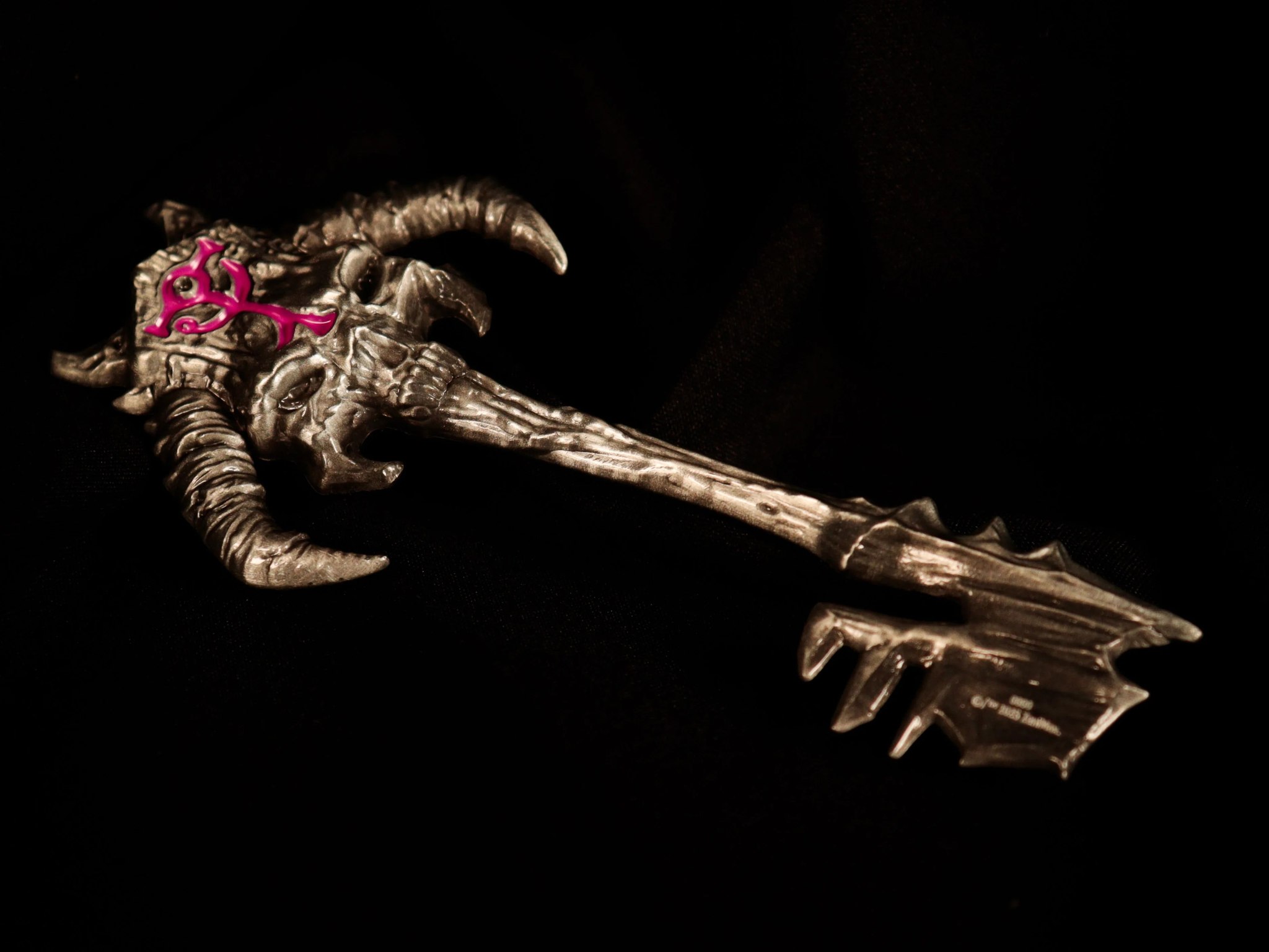 Doom: The Dark Ages - Replica Secret Key