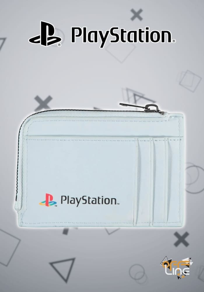 PlayStation - Peněženka na Karty