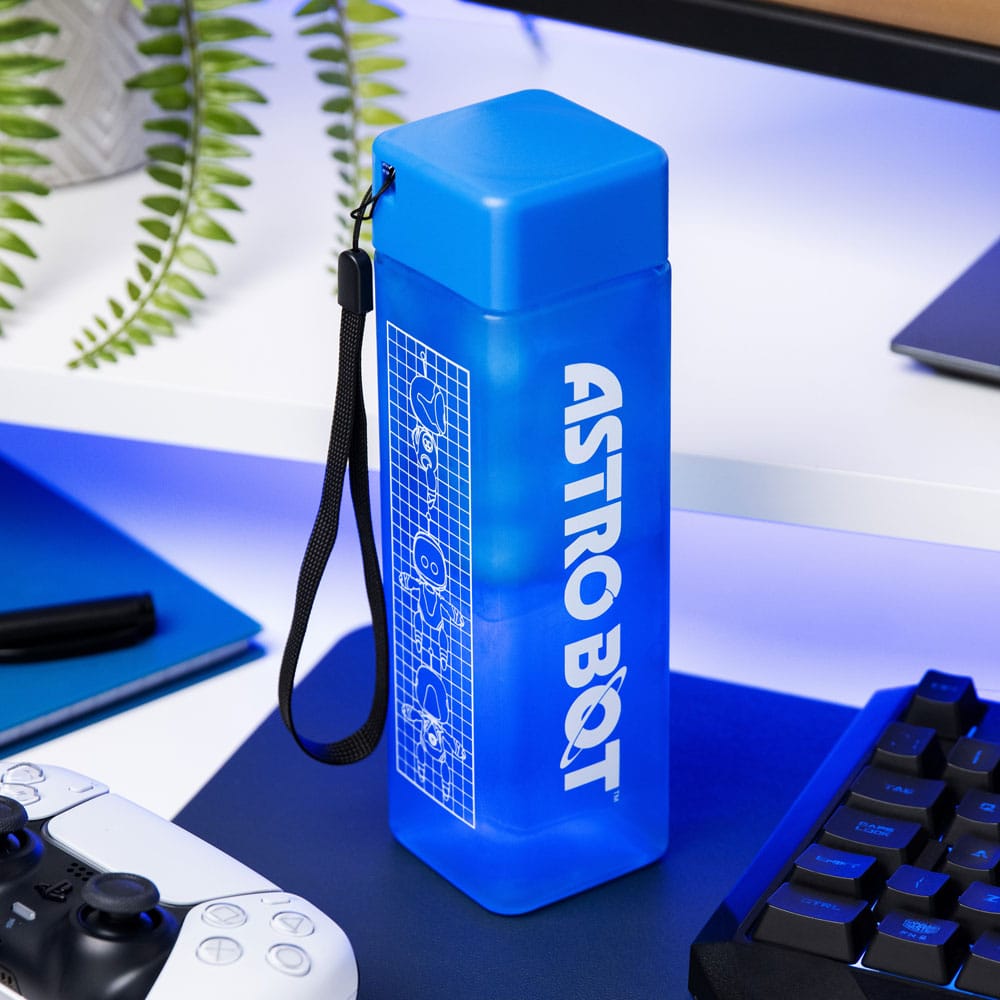PlayStation: AstroBot - Plastová Láhev na Pití