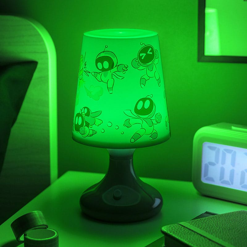 PlayStation: AstroBot - Stolní Lampa
