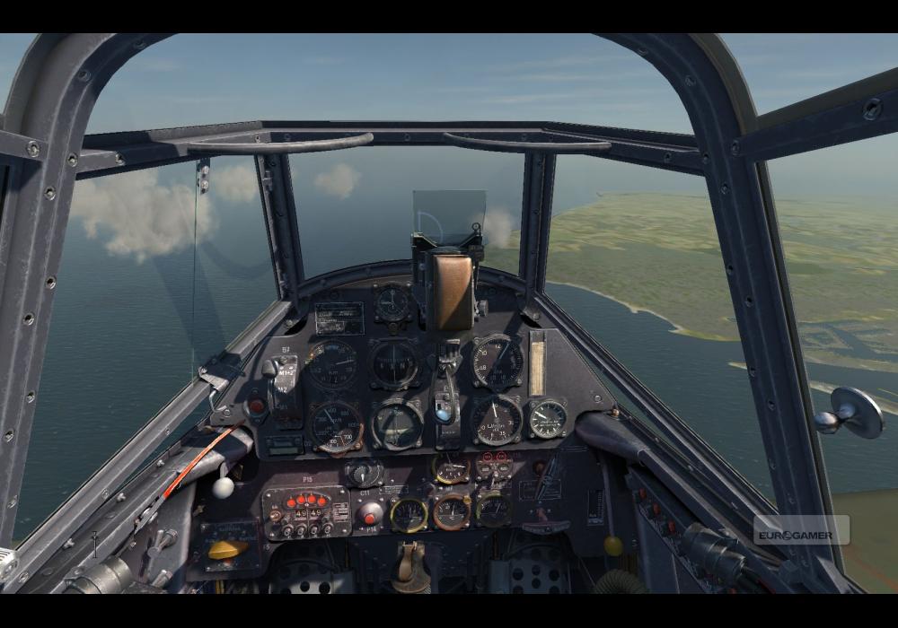 IL-2 Sturmovik: Cliffs of Dover | PC