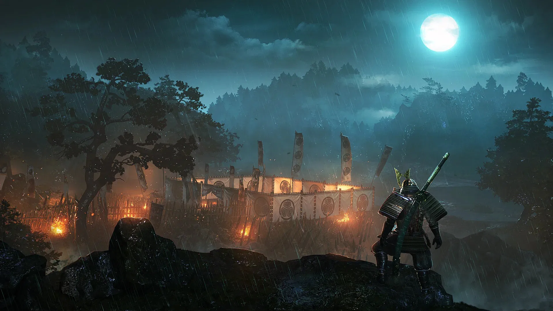 Nioh 3 | PS5