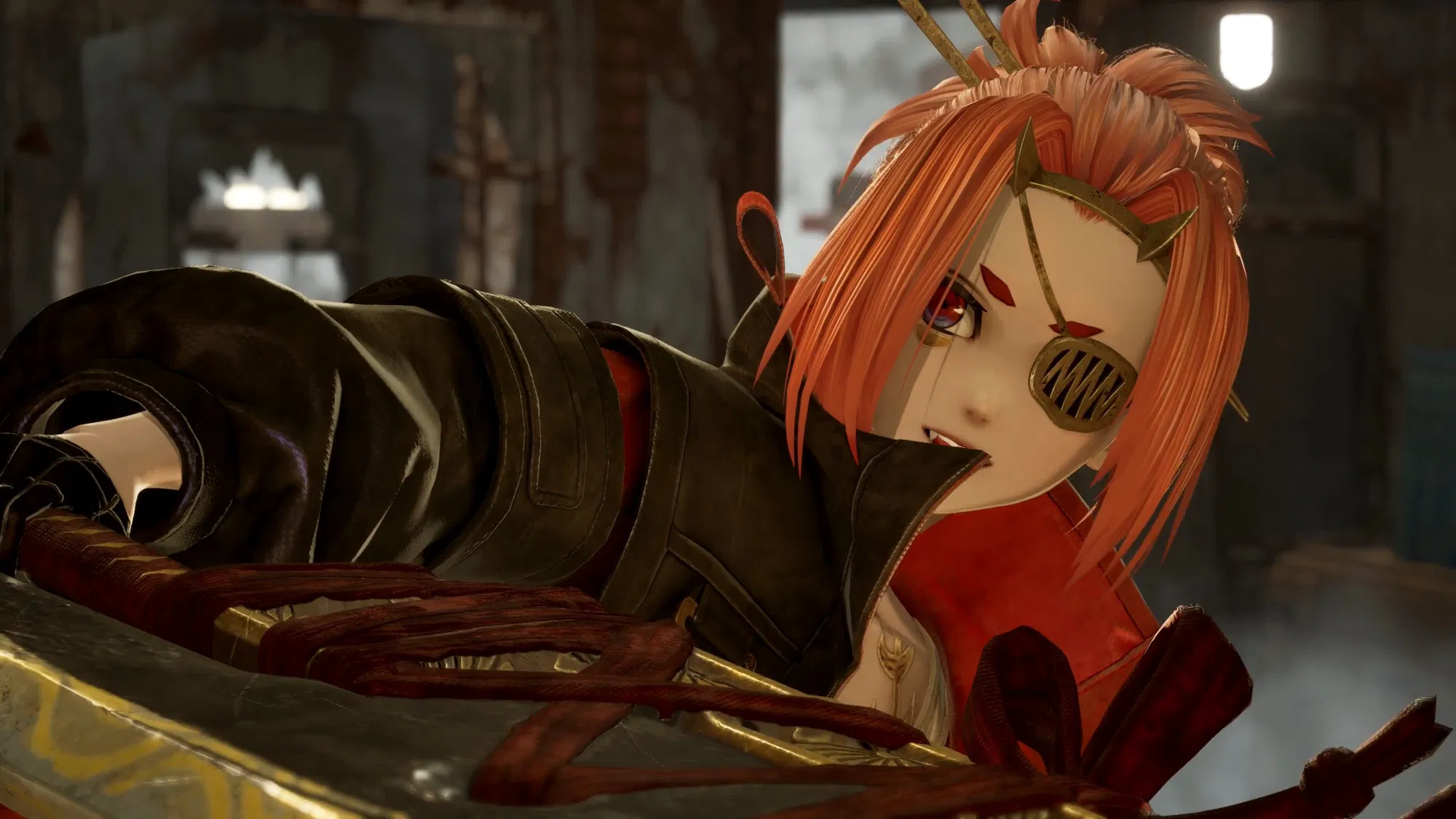 Code Vein II | PS5