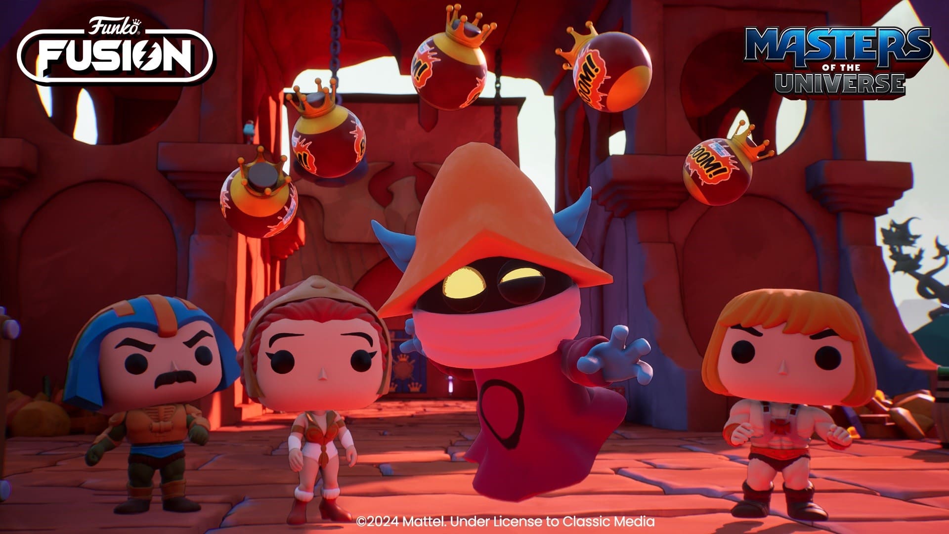 Funko Fusion | PS5
