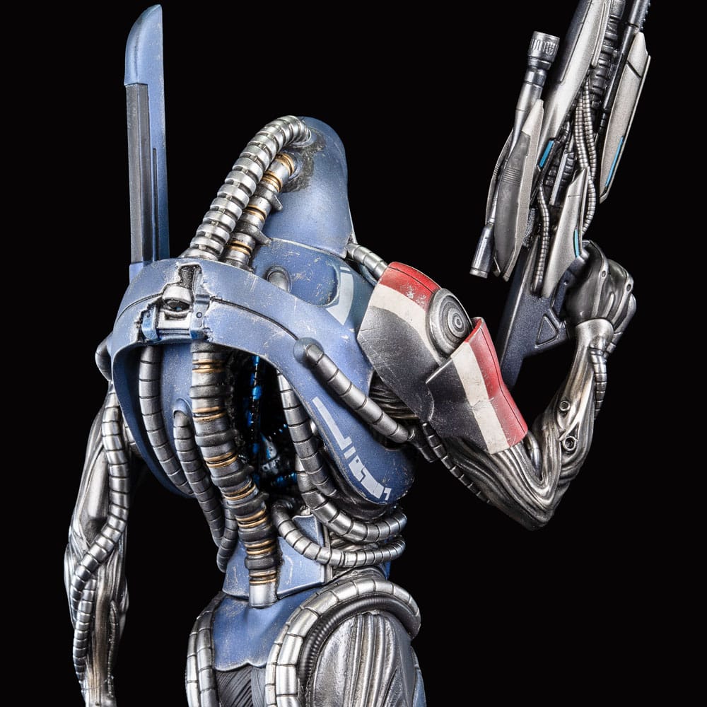 Mass Effect - Figurka Legion [Dark Horse]