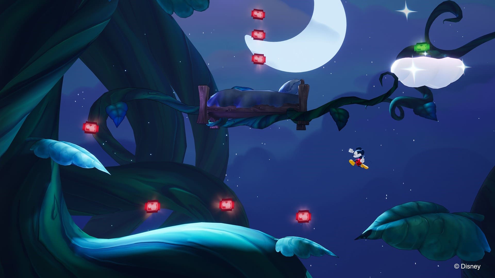Disney Epic Mickey: Rebrushed PC