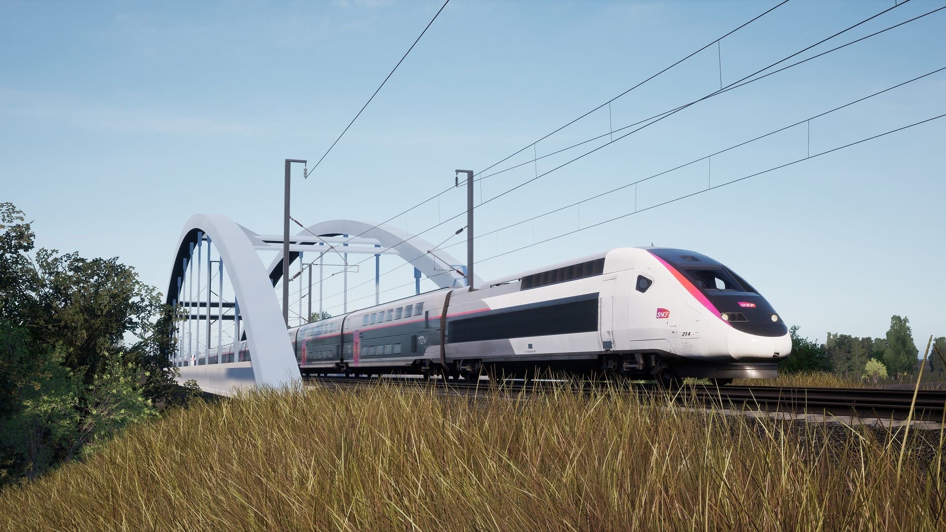 Train Sim World 4 | PS5