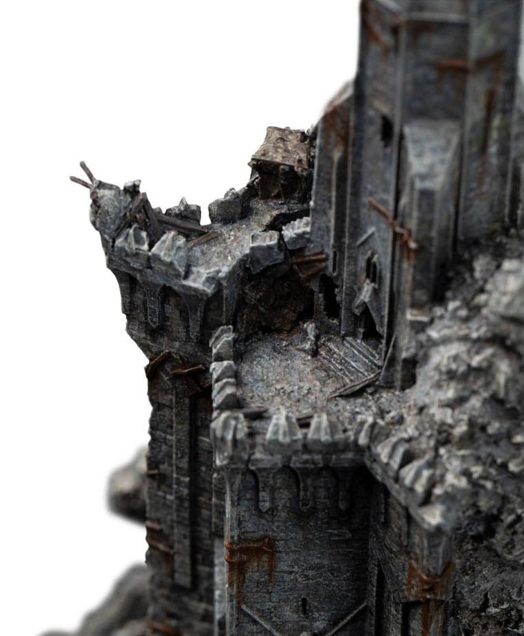 Lord of the Rings - Socha "Cirith Ungol" Limited Edition [Weta]