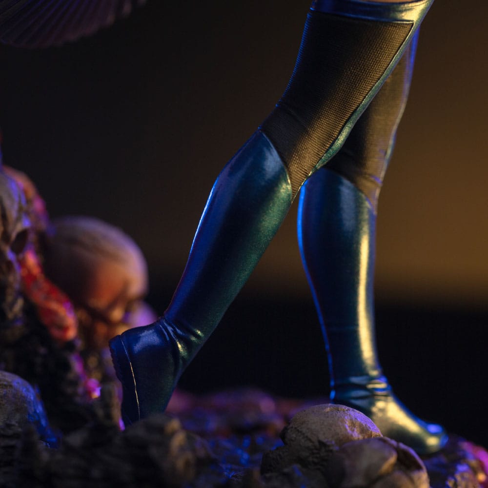 Mortal Kombat - Art Scale 1:10 Soška "Kitana" [Iron Studios]