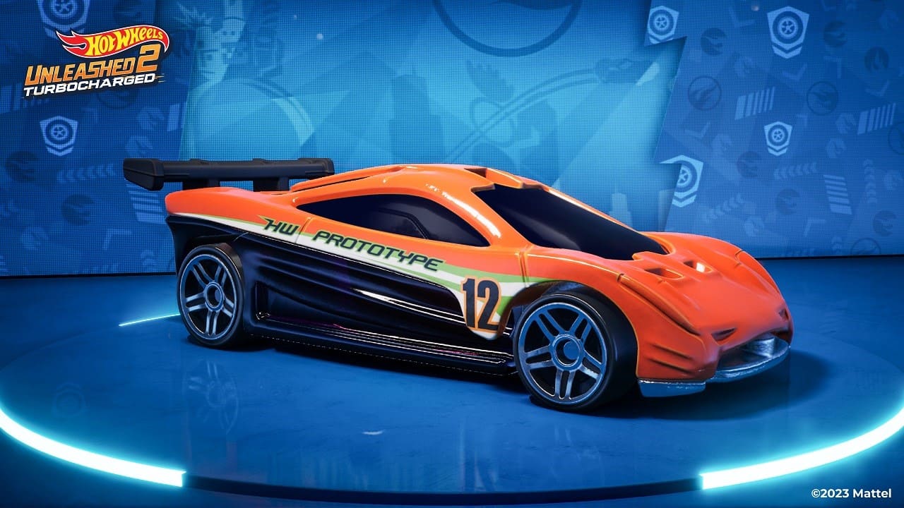 Hot Wheels Unleashed 2 - D1 Edition | PS5
