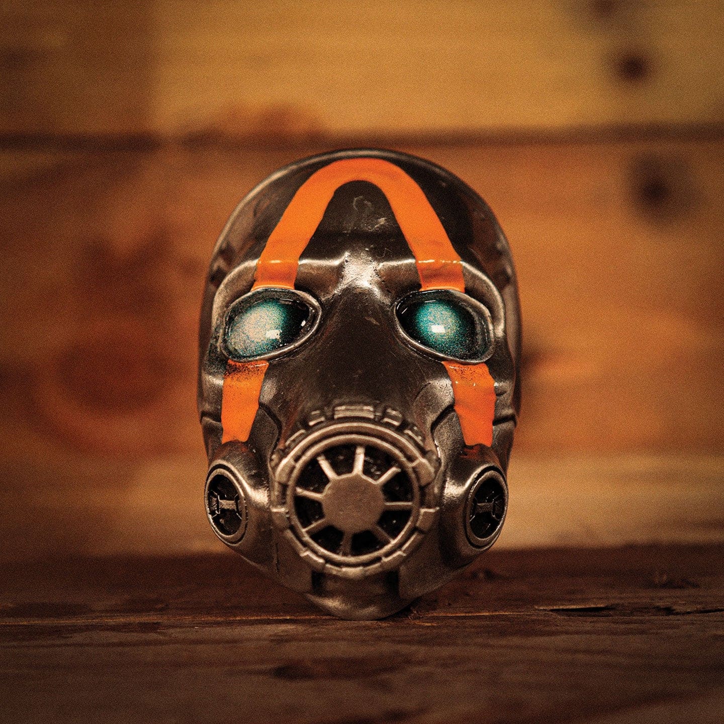 Borderlands - Bandit Mask Replika [FaNaTtiK]