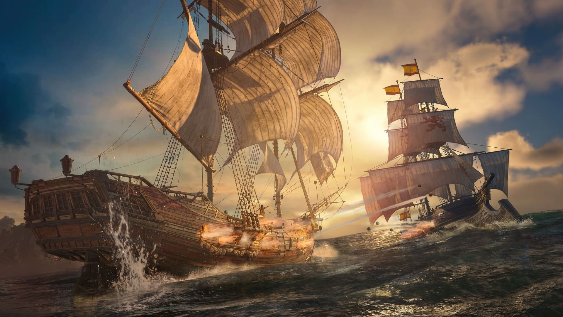 Assassins Creed: Black Flag Resynced - Collectors Edition | PC