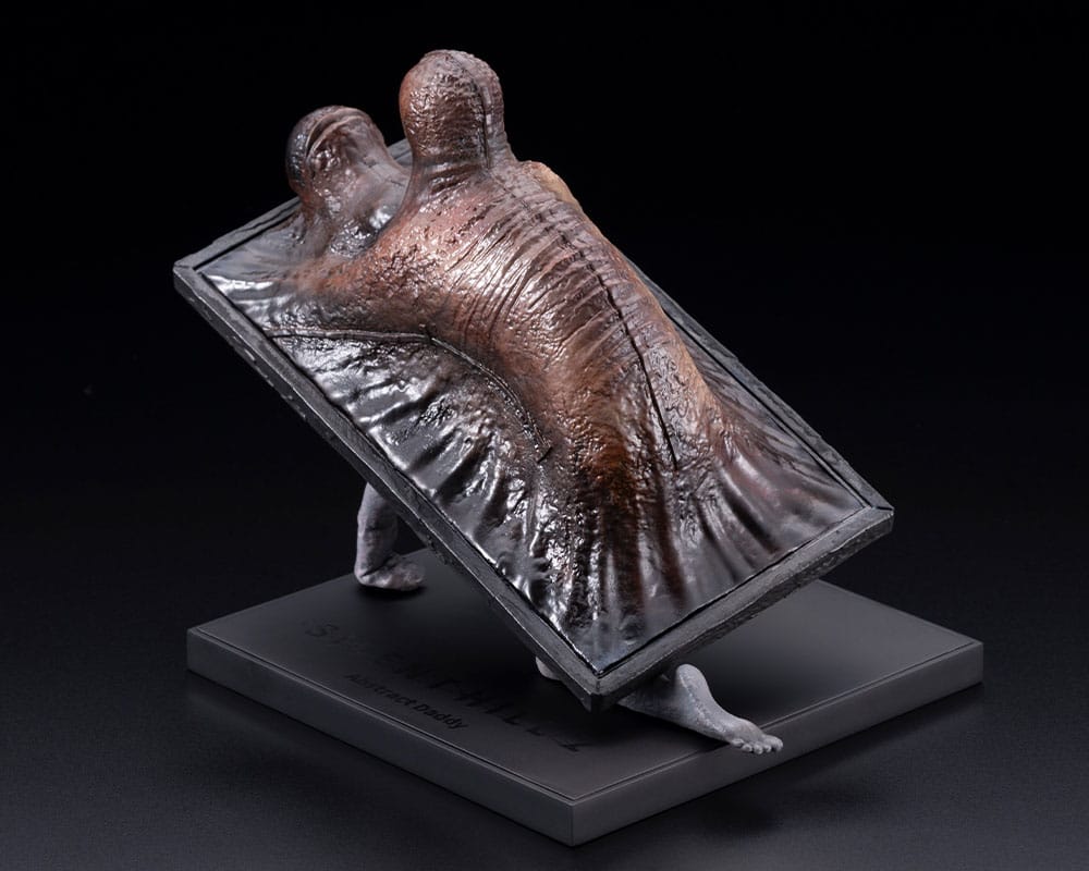 Silent Hill 2 - Figurka Abstract Daddy