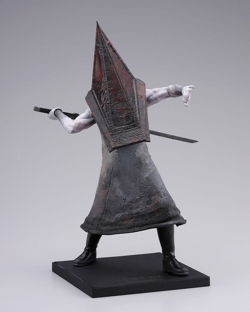 Silent Hill 2 - Figurka Red Pyramid Thing