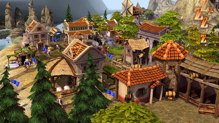 The Settlers II: 10 Výročí - Exclusive Edition | PC [Dárek]