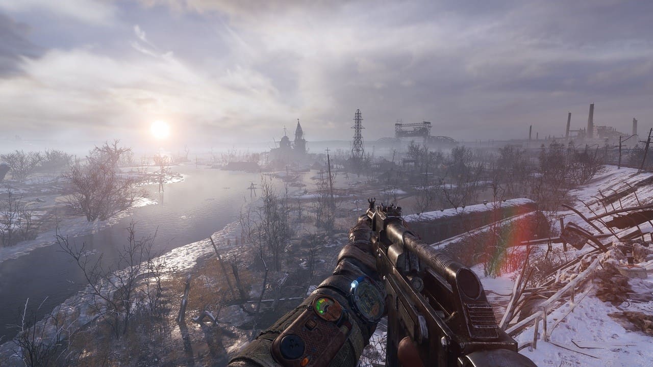 Metro: Exodus - Complete Edition | PS5