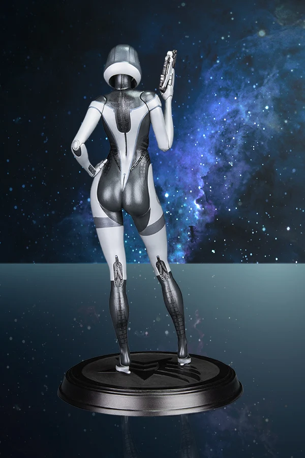 Mass Effect - Figurka EDI [Dark Horse]