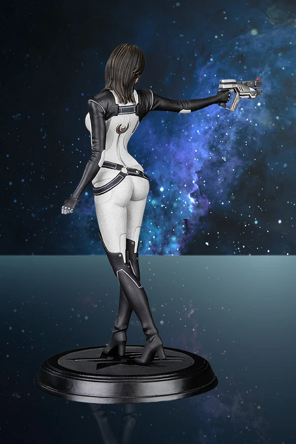 Mass Effect - Figurka Miranda Lawson [Dark Horse]