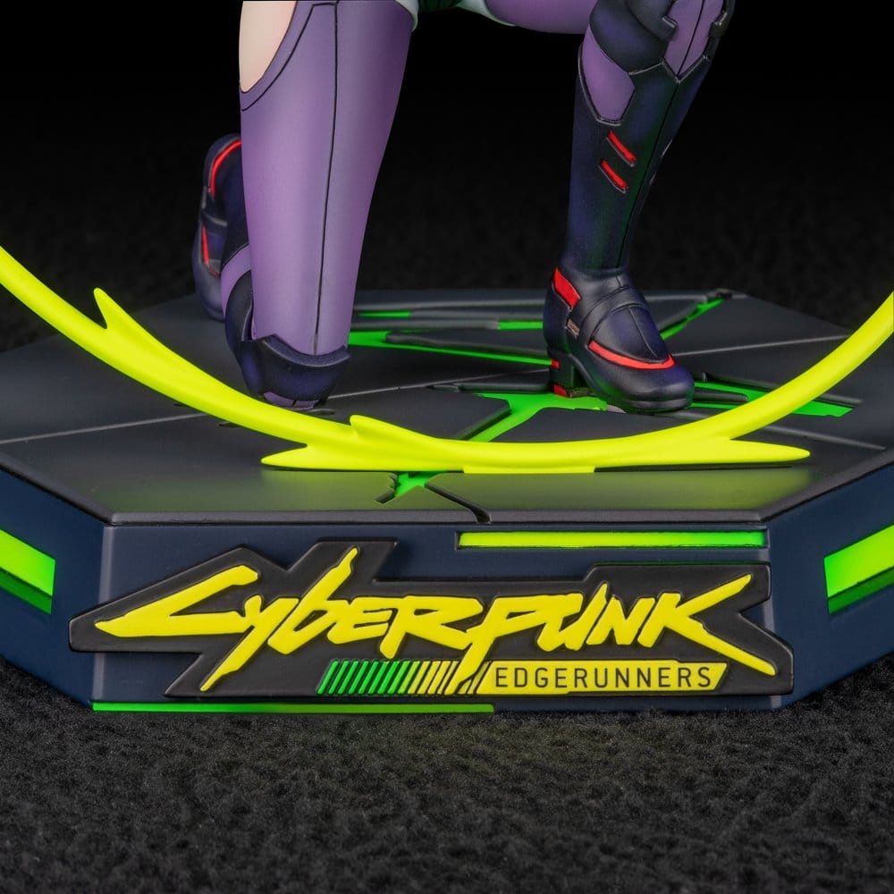 Cyberpunk Edgerunners - Lucy [Dark Horse]
