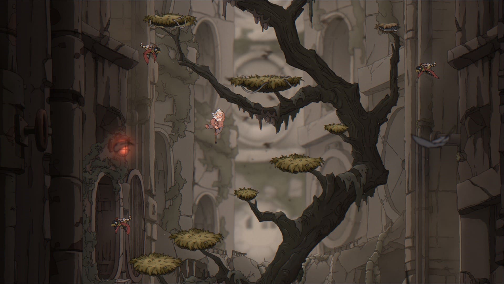 The Eternal Life of Goldman | PC