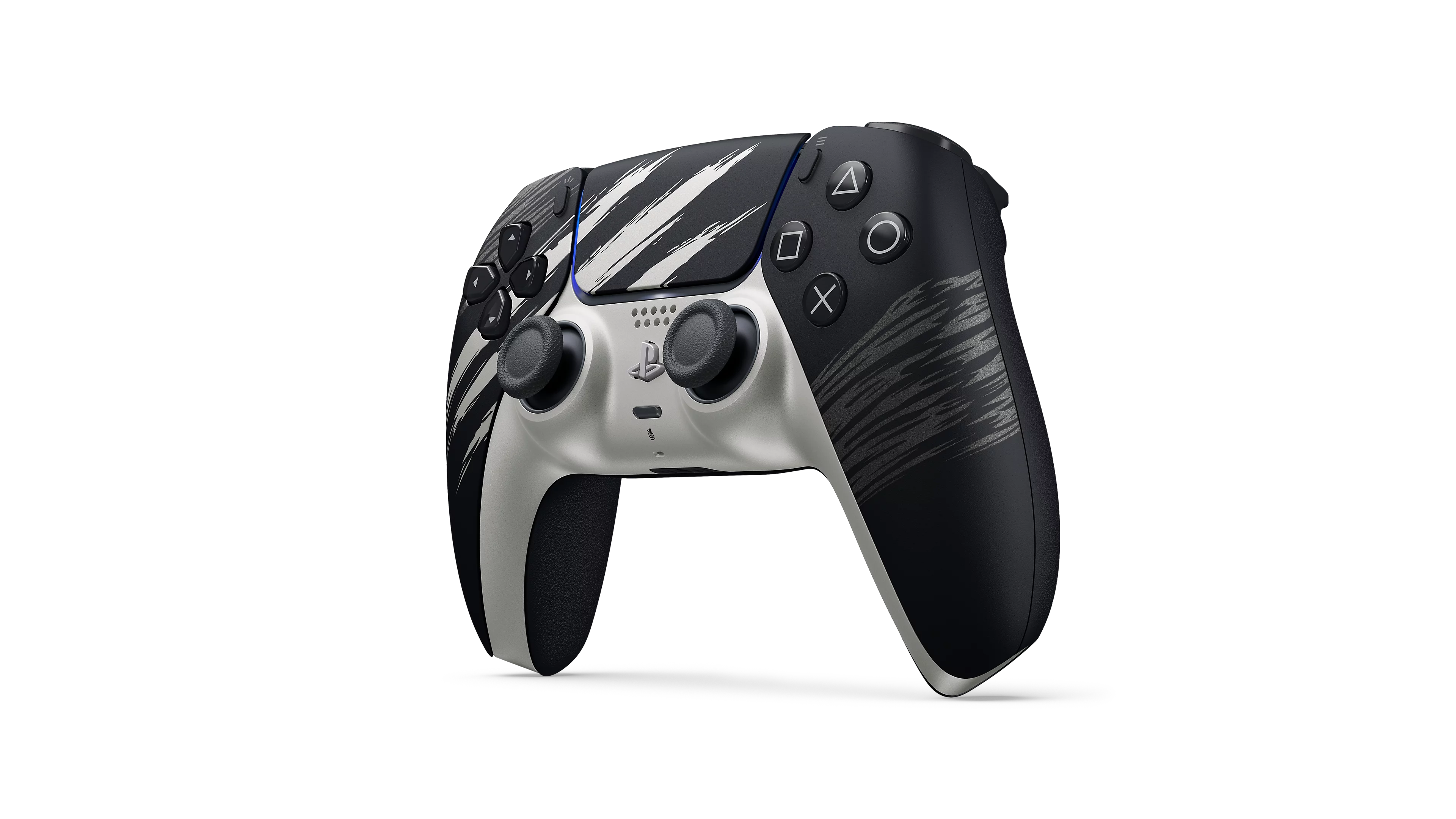DualSense Wireless Controller Marvels Wolverine Adamantinum Limited Edition | PS5