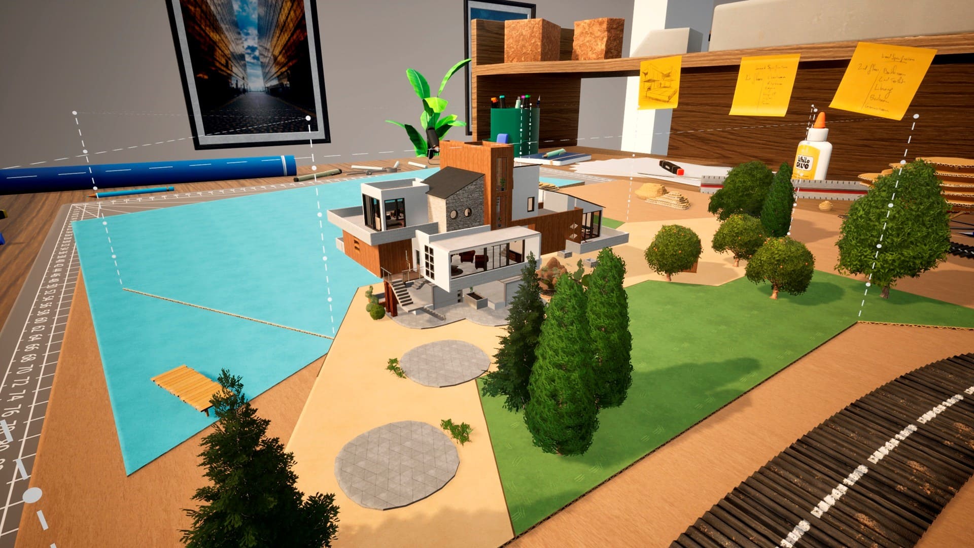 Architect Life: A House Design Simulator | XSX