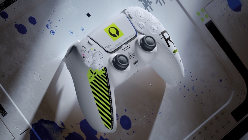 DualSense Wireless Controller - Marathon Limited Edition | PS5