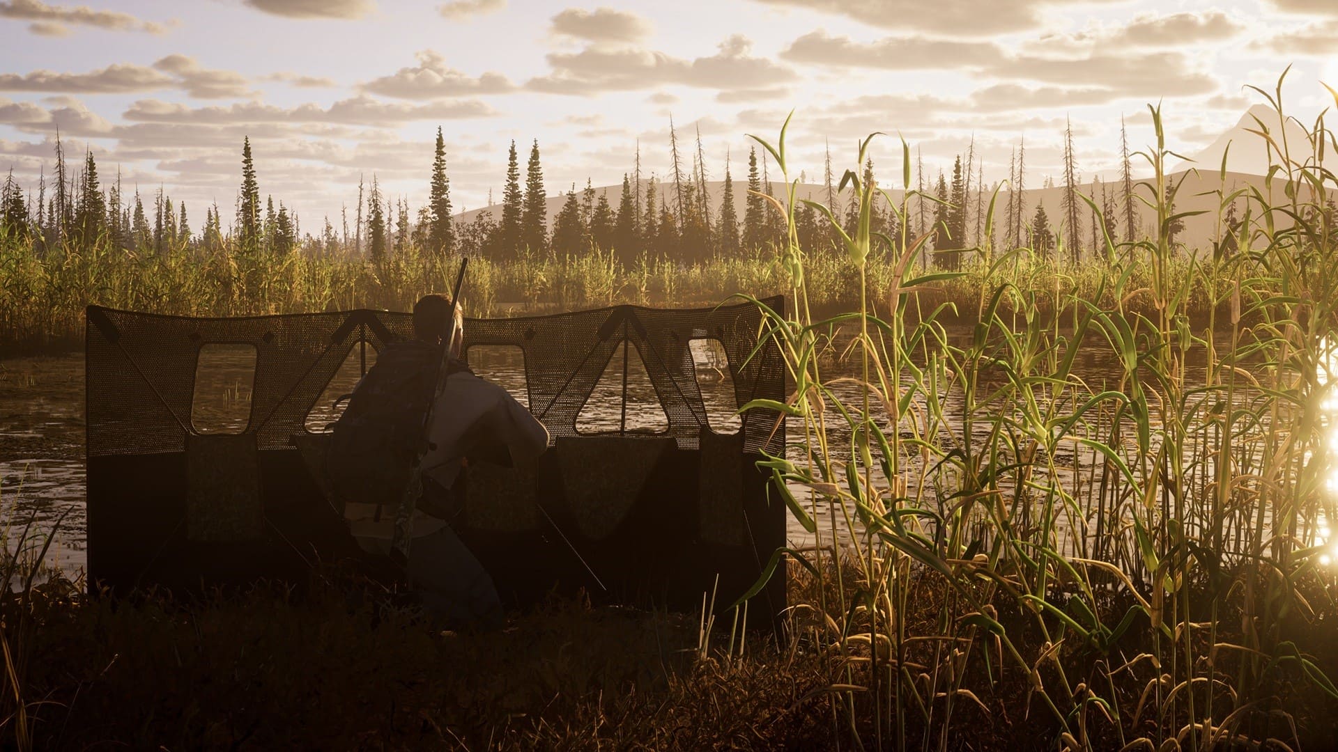 Way of The Hunter 2 | PC
