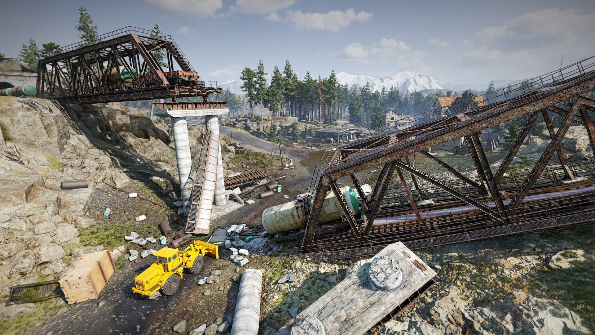 RoadCraft | PS5 + lahev