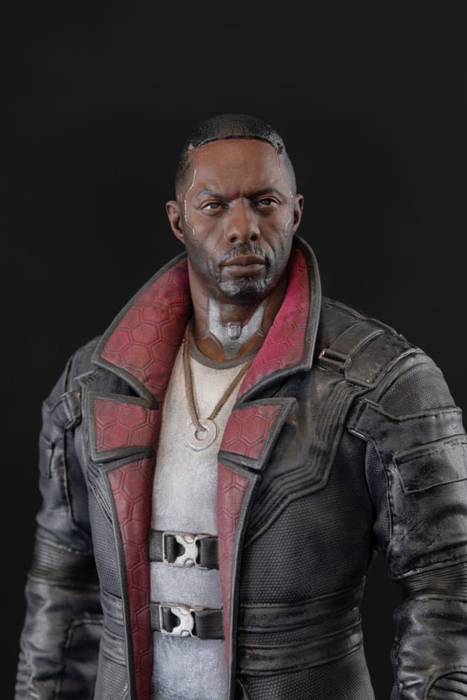 Cyberpunk 2077 - Solomon Reed figurka [Dark Horse]