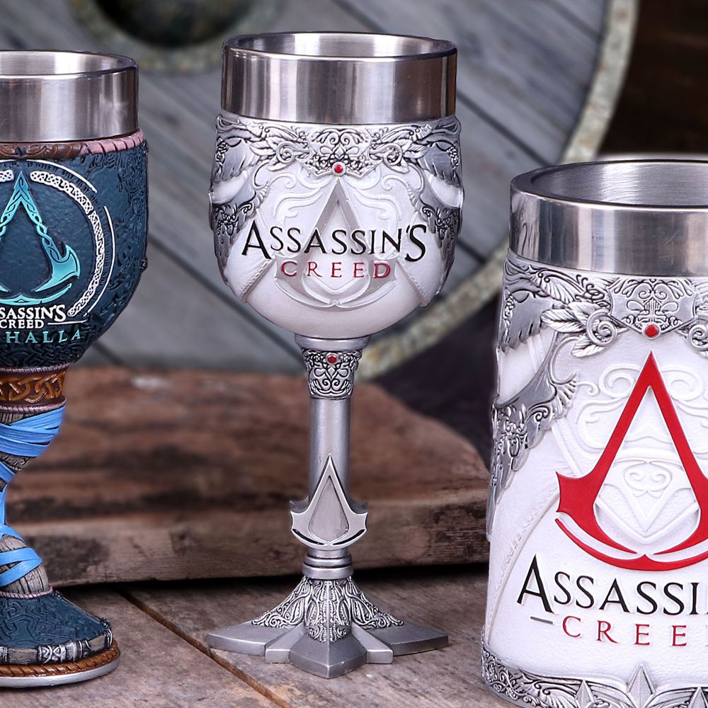 Assassins Creed - Pohár [Nemesis Now]