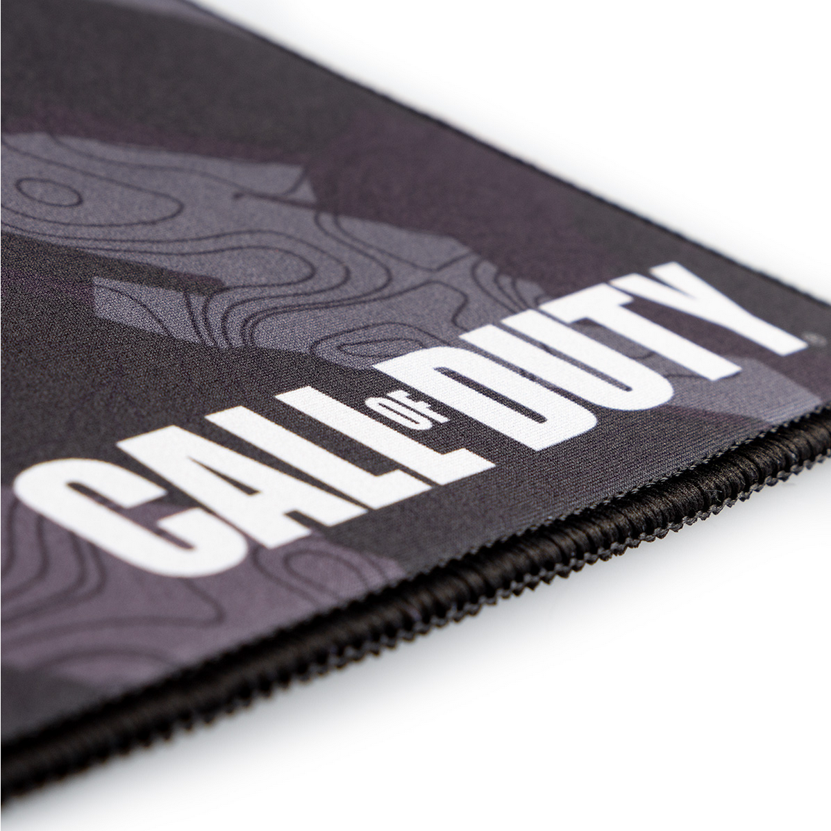 Call of Duty: Talsik Backlot oversize podložka pod myš