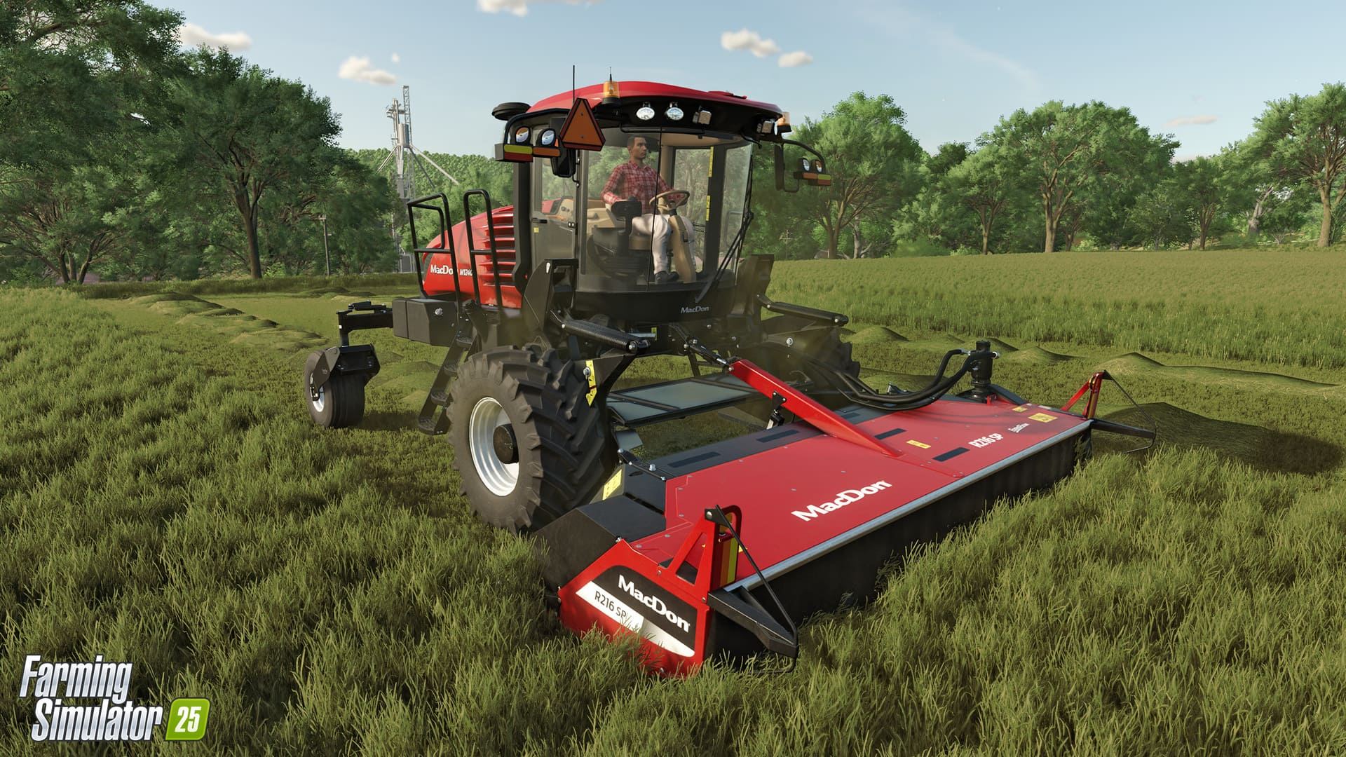 Farming Simulator 25 - Collector's Edition | PC