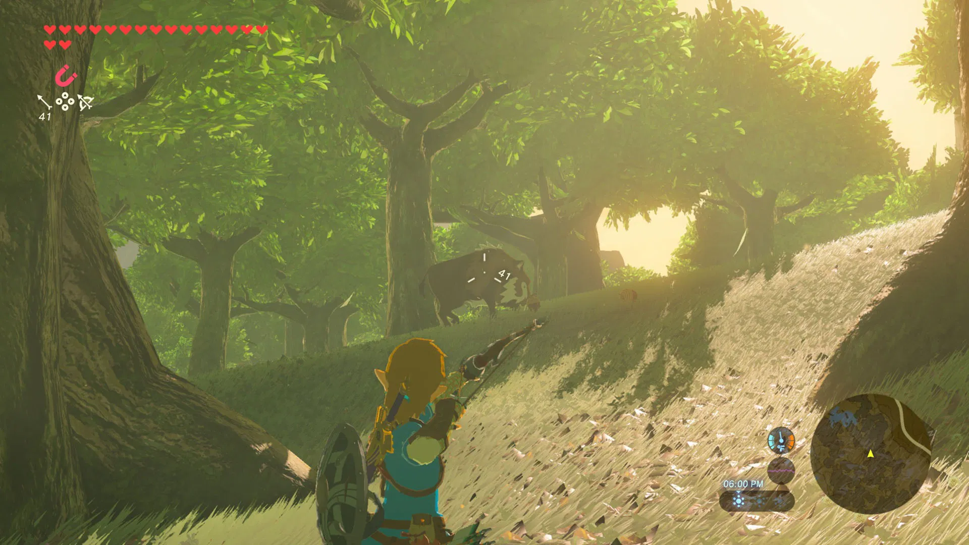 The Legend of Zelda: Breath of the Wild | SWITCH 2
