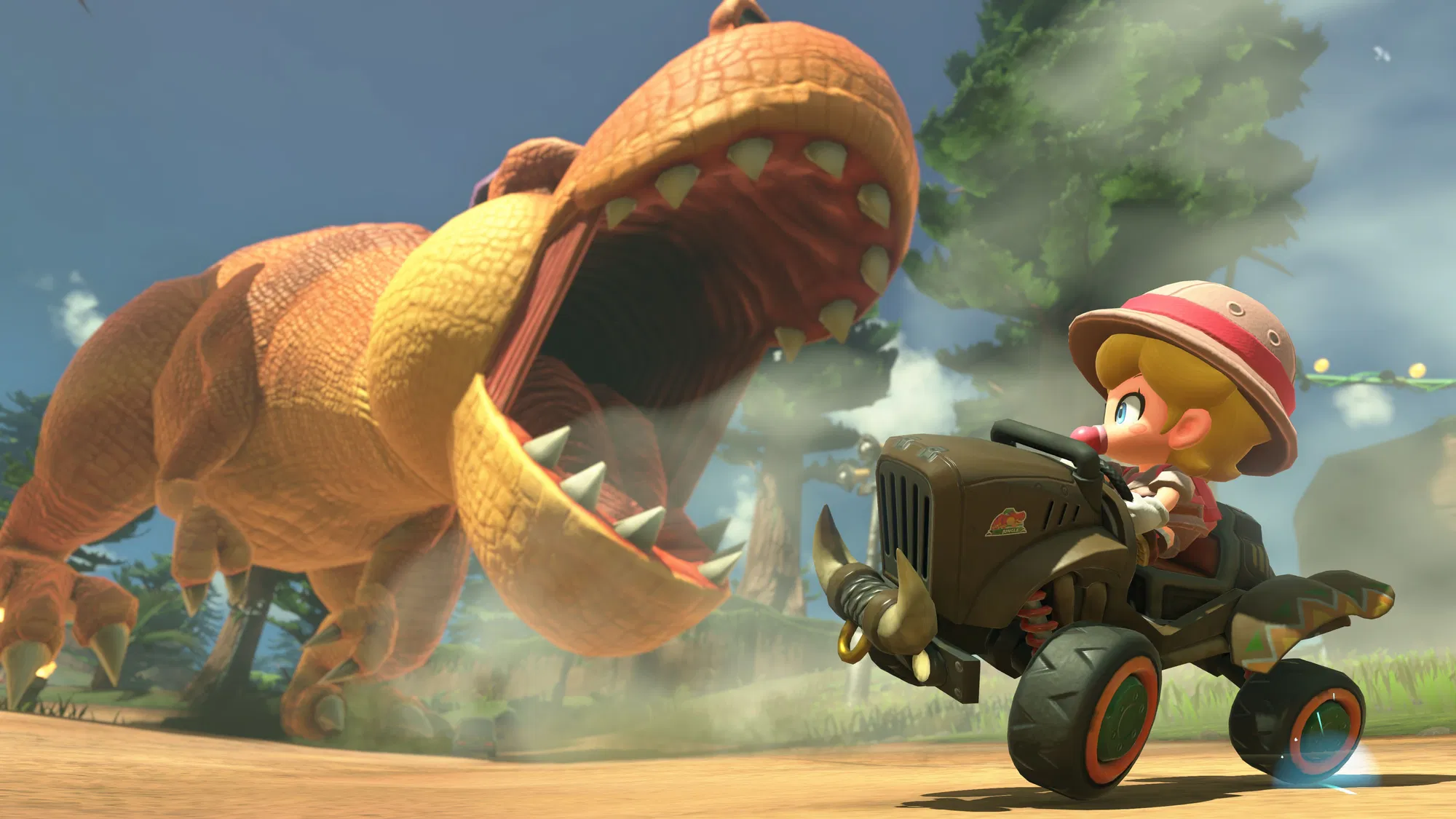 Mario Kart World | SWITCH 2