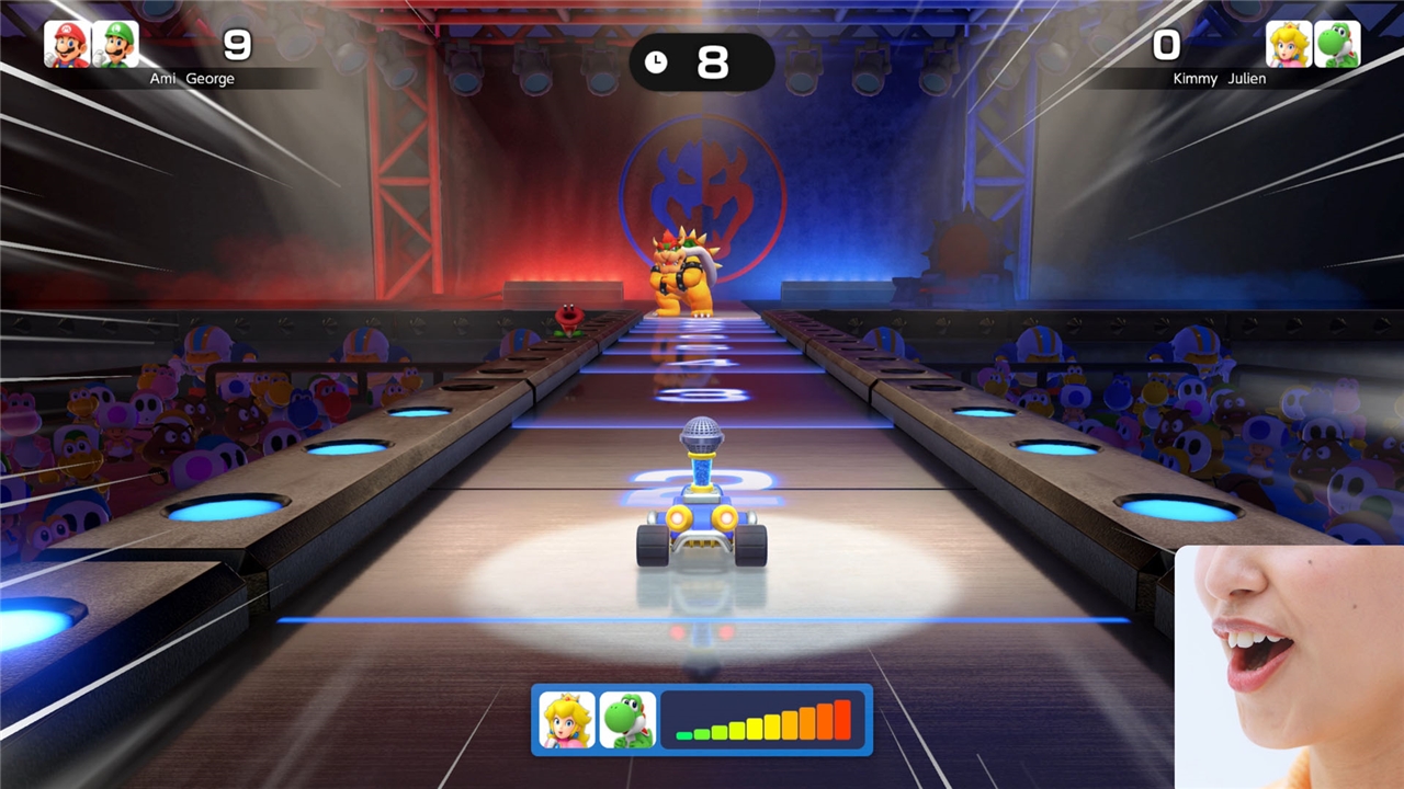 Super Mario: Party Jamboree + Jamboree TV | SWITCH 2