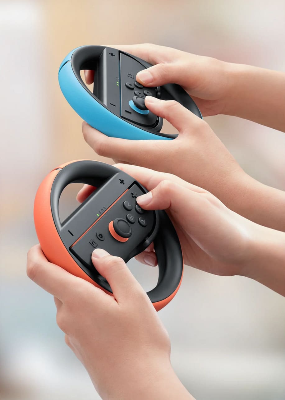 Nintendo SWITCH 2 + Mario Kart World