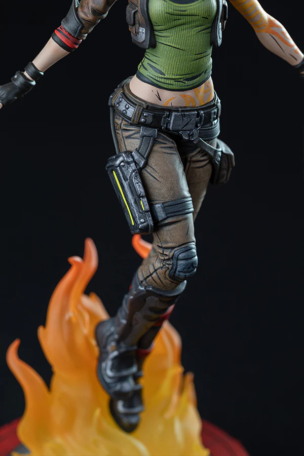 Borderlands - Figurka Lilith the Firehawk [Dark Horse]